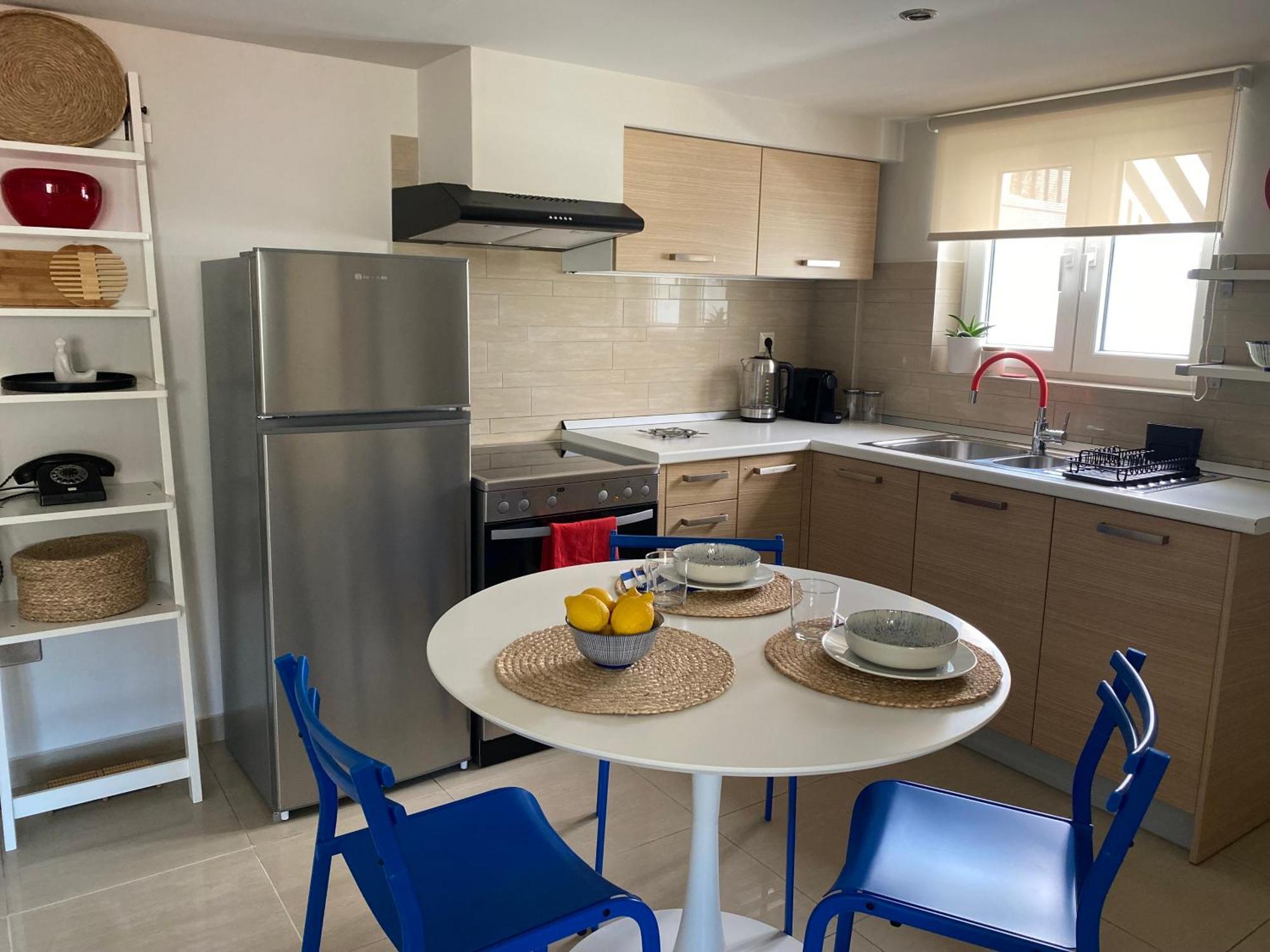 Ferienwohnung Maryland Kavala Exterior foto